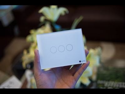 Hướng dẫn lắp đặt và sử dụng các sản phẩm của Lumi