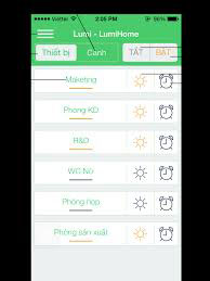 Cài đặt LumiHome trên Android - Ảnh 4