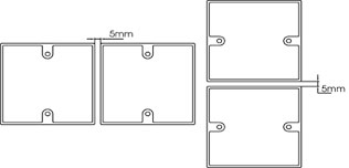 Hướng dẫn lắp đặt công tắc cảm ứng Lumi - Ảnh 2